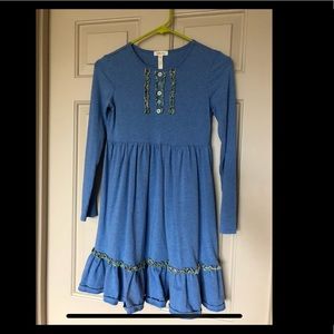 Matilda Jane Girls Dress